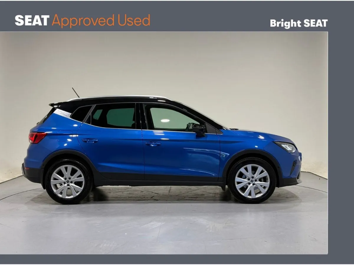 SEAT Arona PA 1.0 TSI 110HP XPERIENC - Image 4