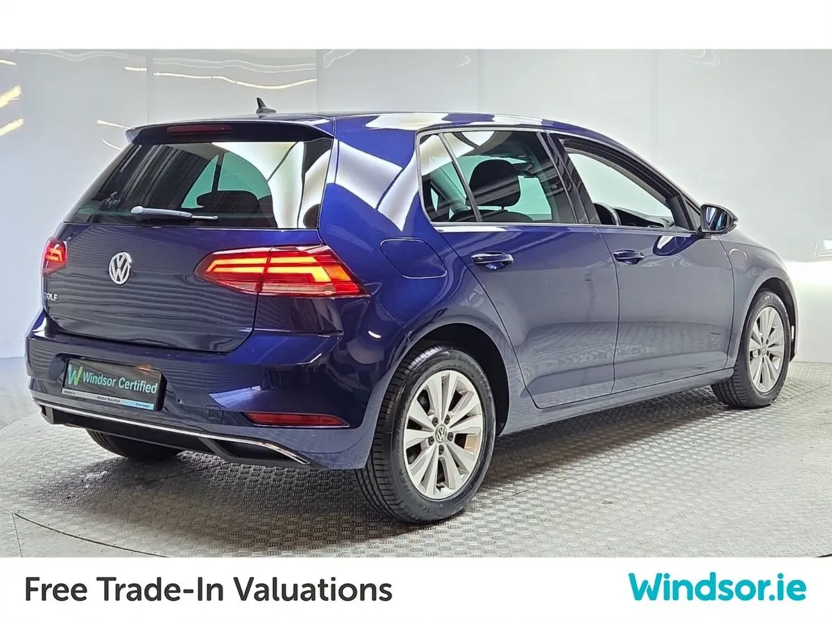 Volkswagen Golf TSI Comfortline - Image 3