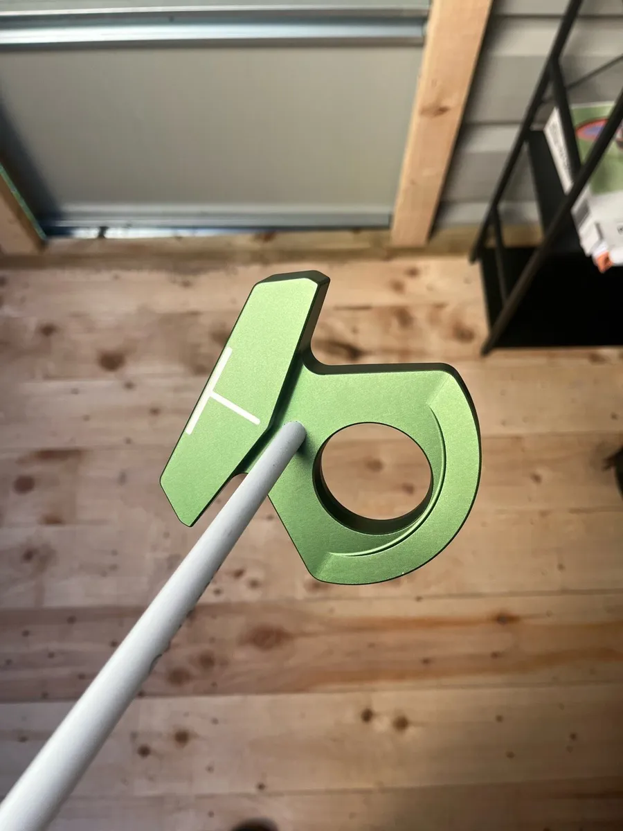 LAB DF3 PUTTER - Image 2
