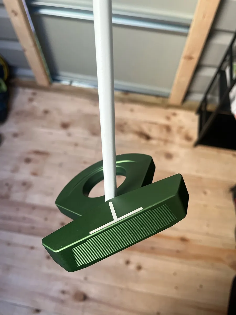 LAB DF3 PUTTER - Image 3