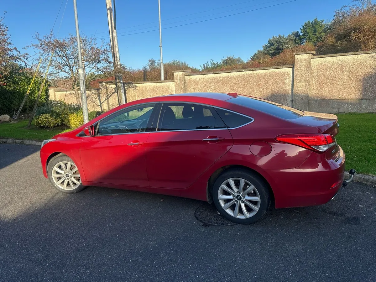 Hyundai i40 - Image 2
