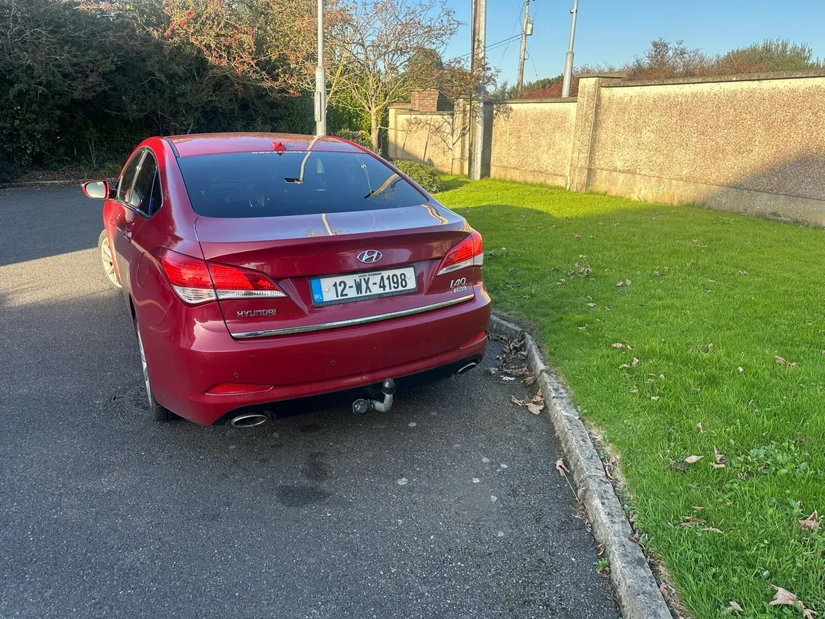 Hyundai i40 - Image 3
