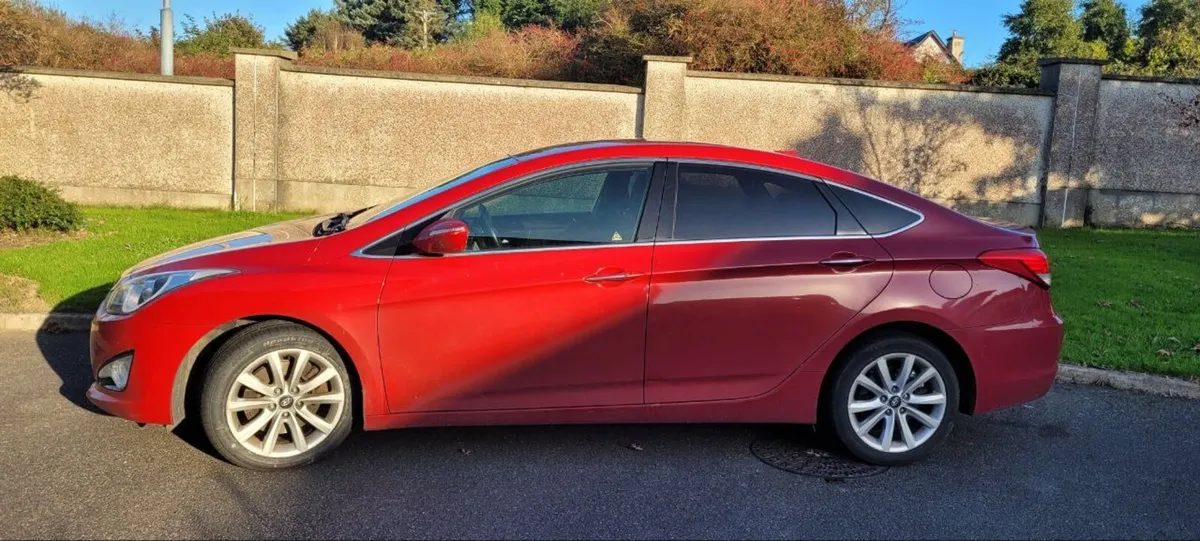 Hyundai i40 - Image 4
