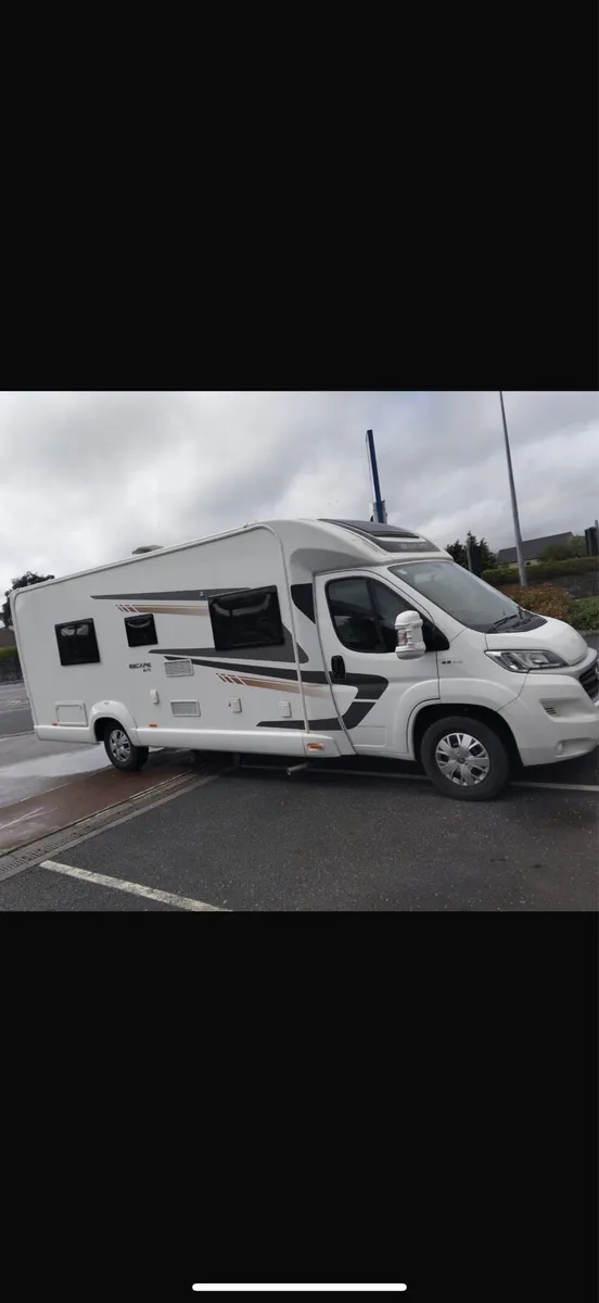 Campervan - Image 1