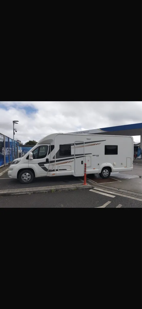 Campervan - Image 2