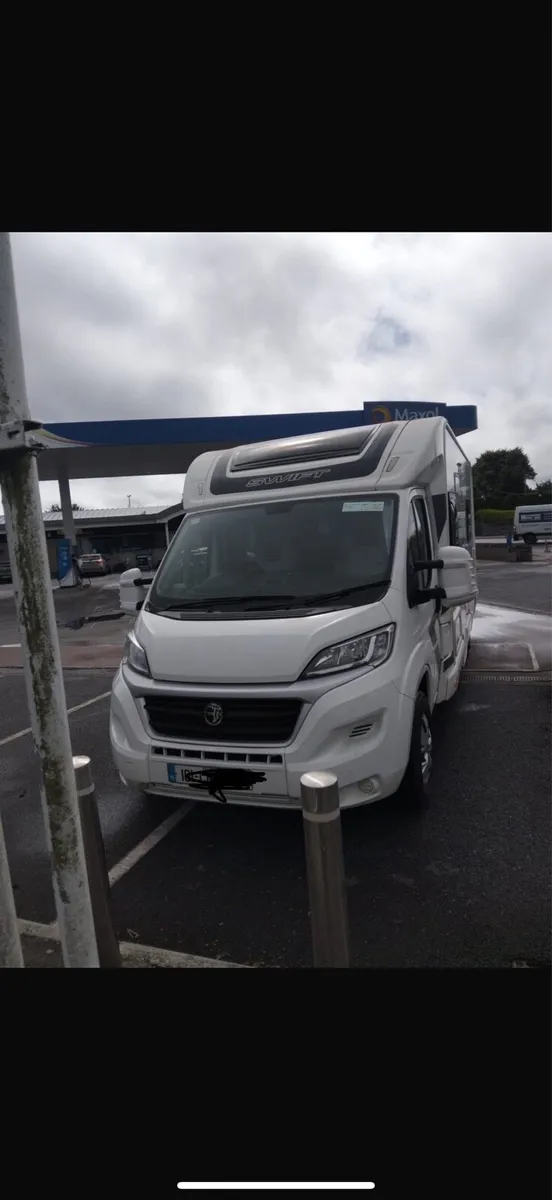 Campervan - Image 3