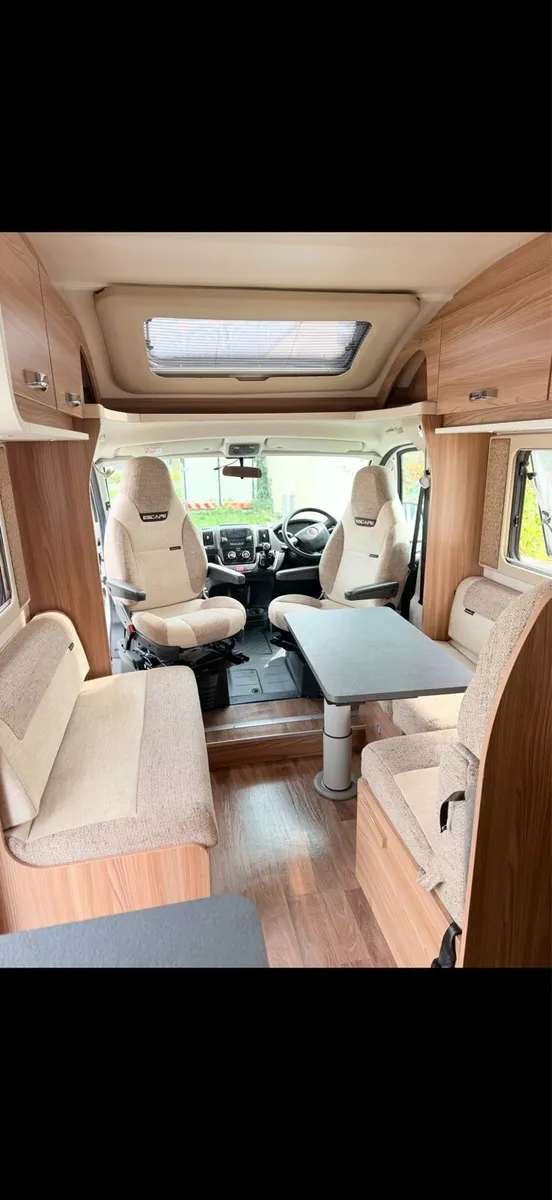 Campervan - Image 4