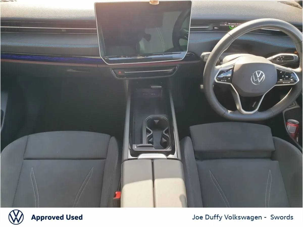 Volkswagen ID.7 PRO Plus 77kwh 286HP - Image 3