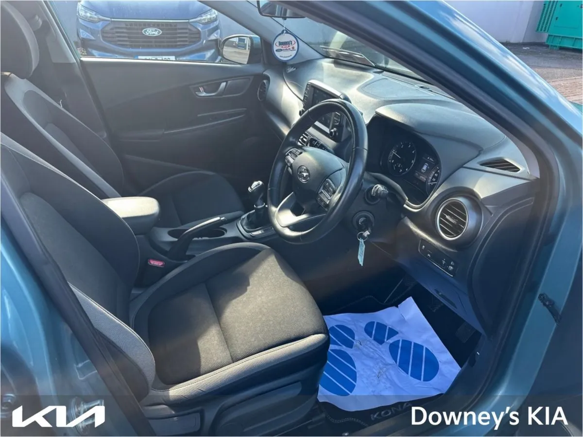 Hyundai Kona 1.6 DSL Executive - Image 2