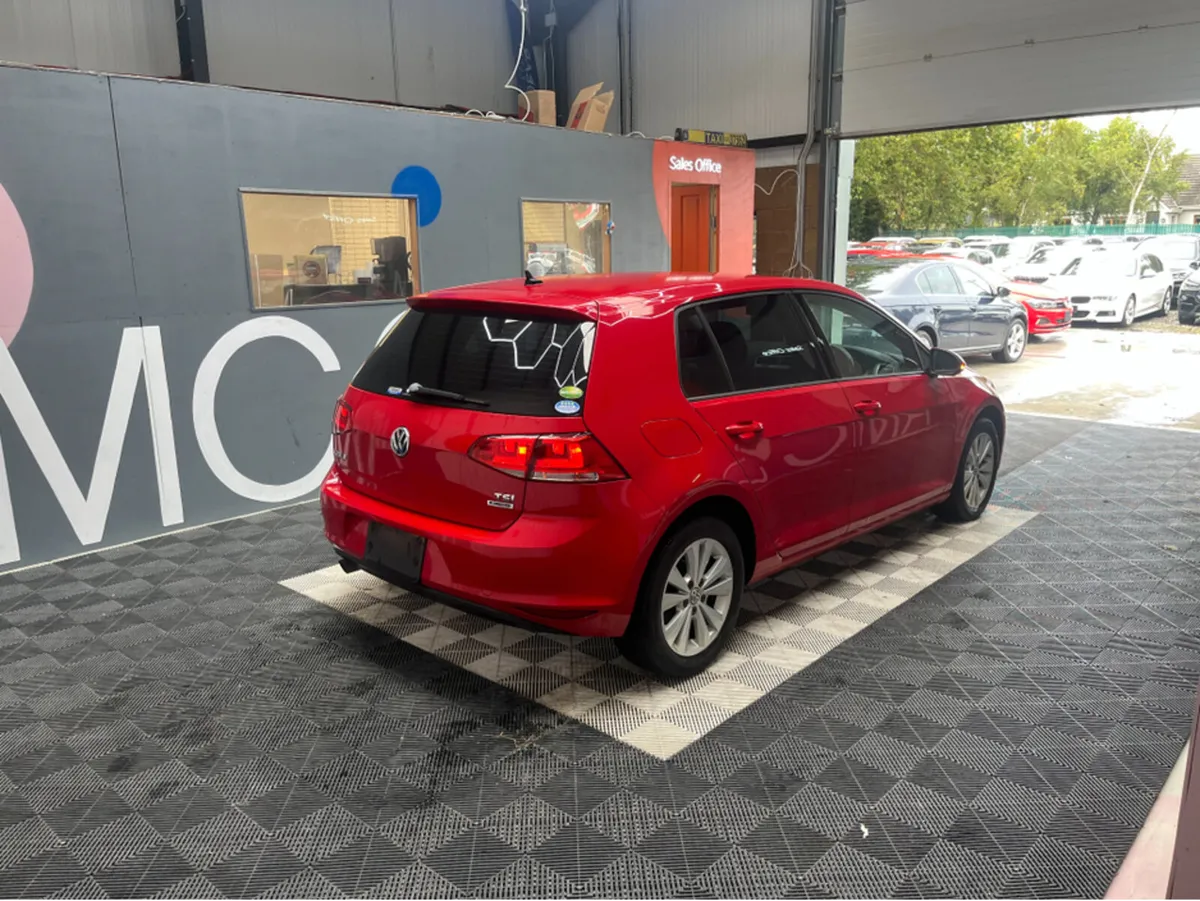 Volkswagen Golf ONLY €12950! 2015 VOLKSWAGEN GOLF - Image 2