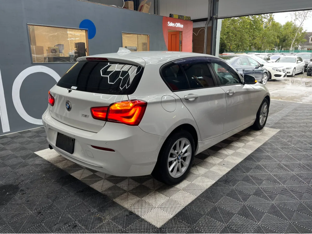 BMW 1-Series €13950 2015 BMW 1 SERIES AUTOMATIC 1. - Image 2