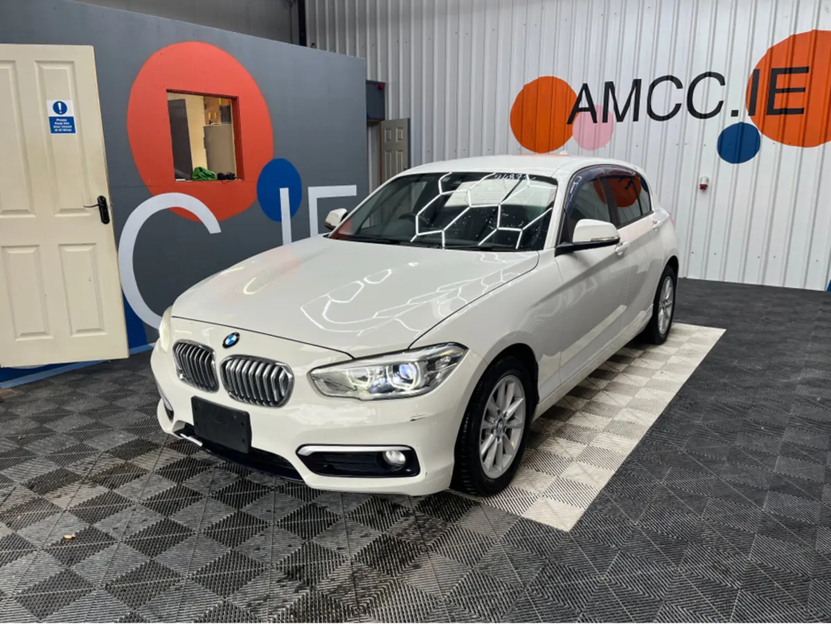 BMW 1-Series €13950 2015 BMW 1 SERIES AUTOMATIC 1. - Image 3