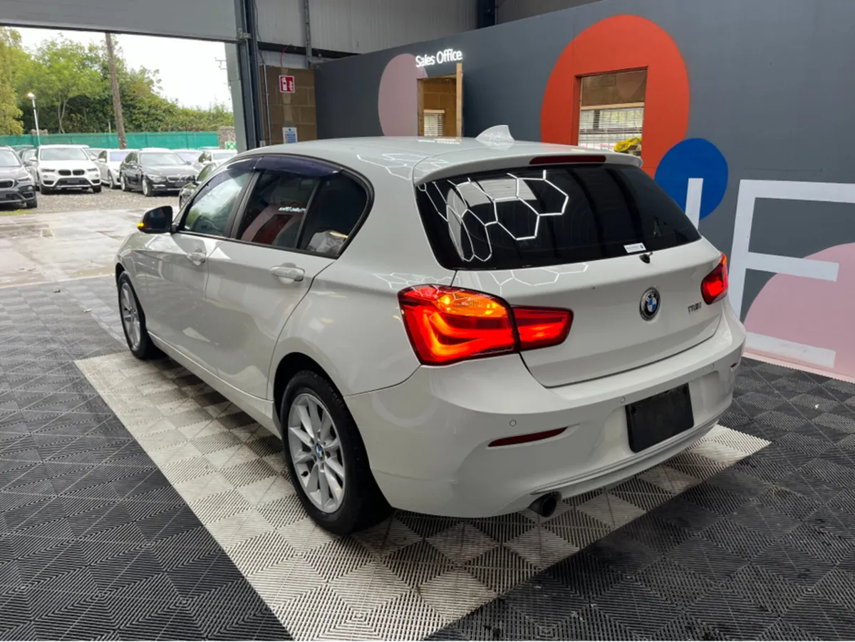 BMW 1-Series €13950 2015 BMW 1 SERIES AUTOMATIC 1. - Image 4