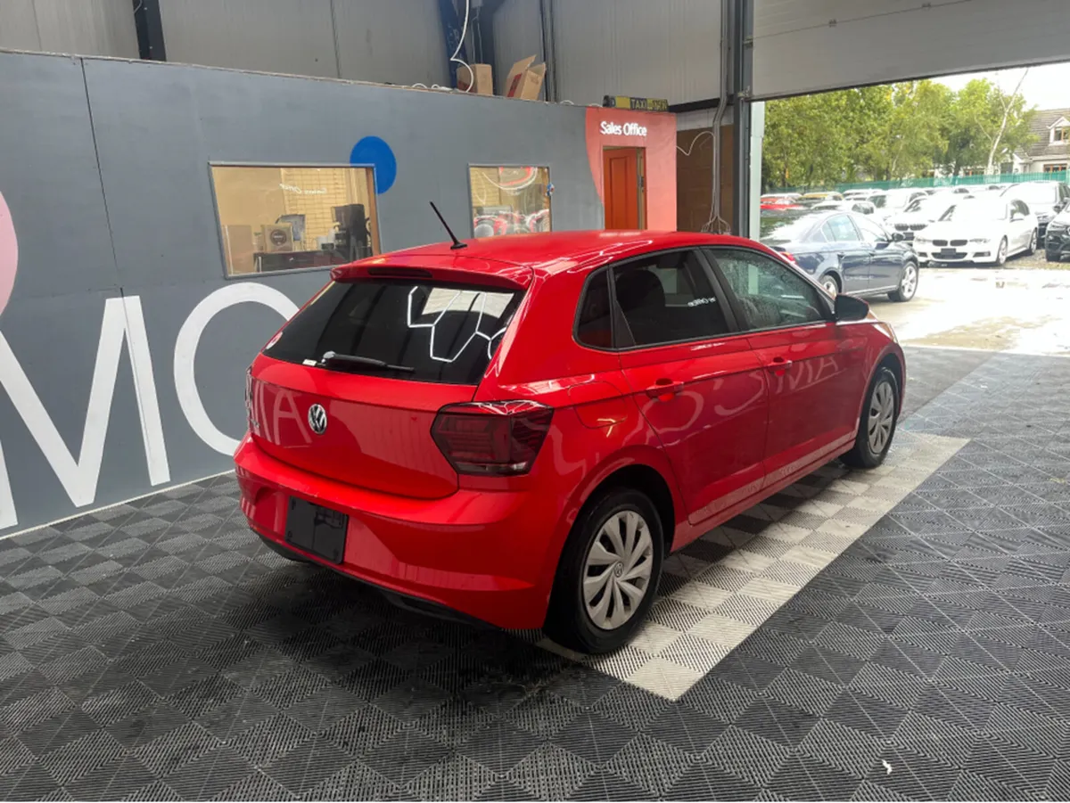 Volkswagen Polo ONLY €14950! 2019 VOLKSWAGEN POLO - Image 2
