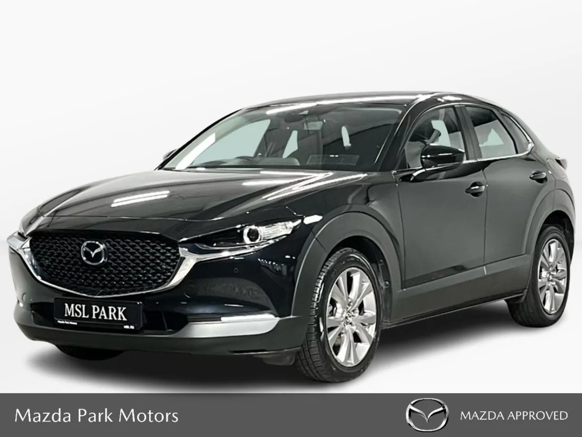 Mazda CX-30 GT 2.0p 122PS - Reversing Camera - Sa - Image 1