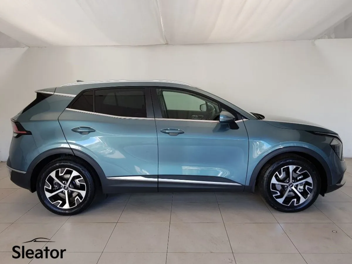 Kia Sportage K3 My25 05dr - Image 2