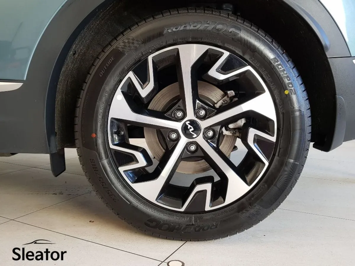 Kia Sportage K3 My25 05dr - Image 4