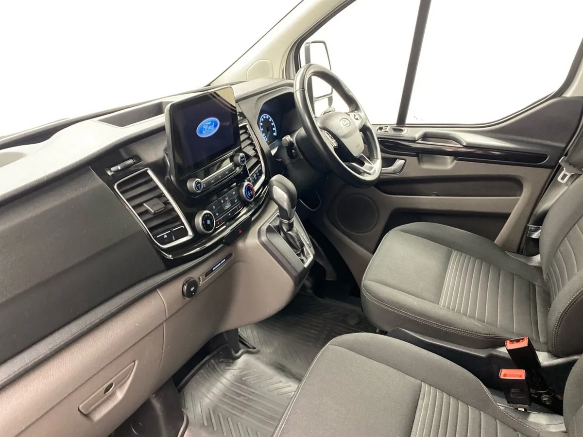 Ford Transit Custom Transit Custom 300 L Limited - Image 3