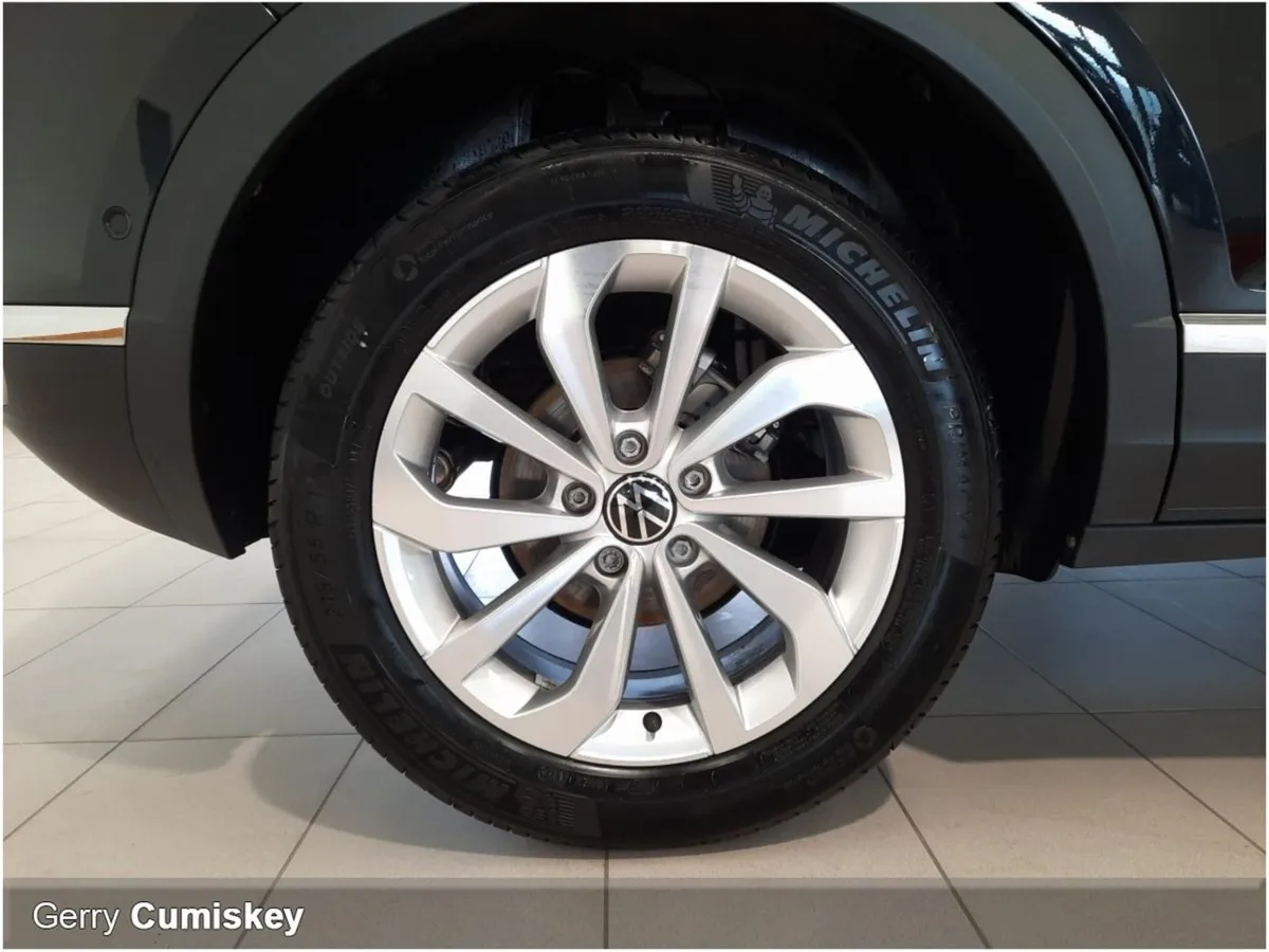 Volkswagen T-Roc Style 1.5 TSI 150HP DSG - Image 2