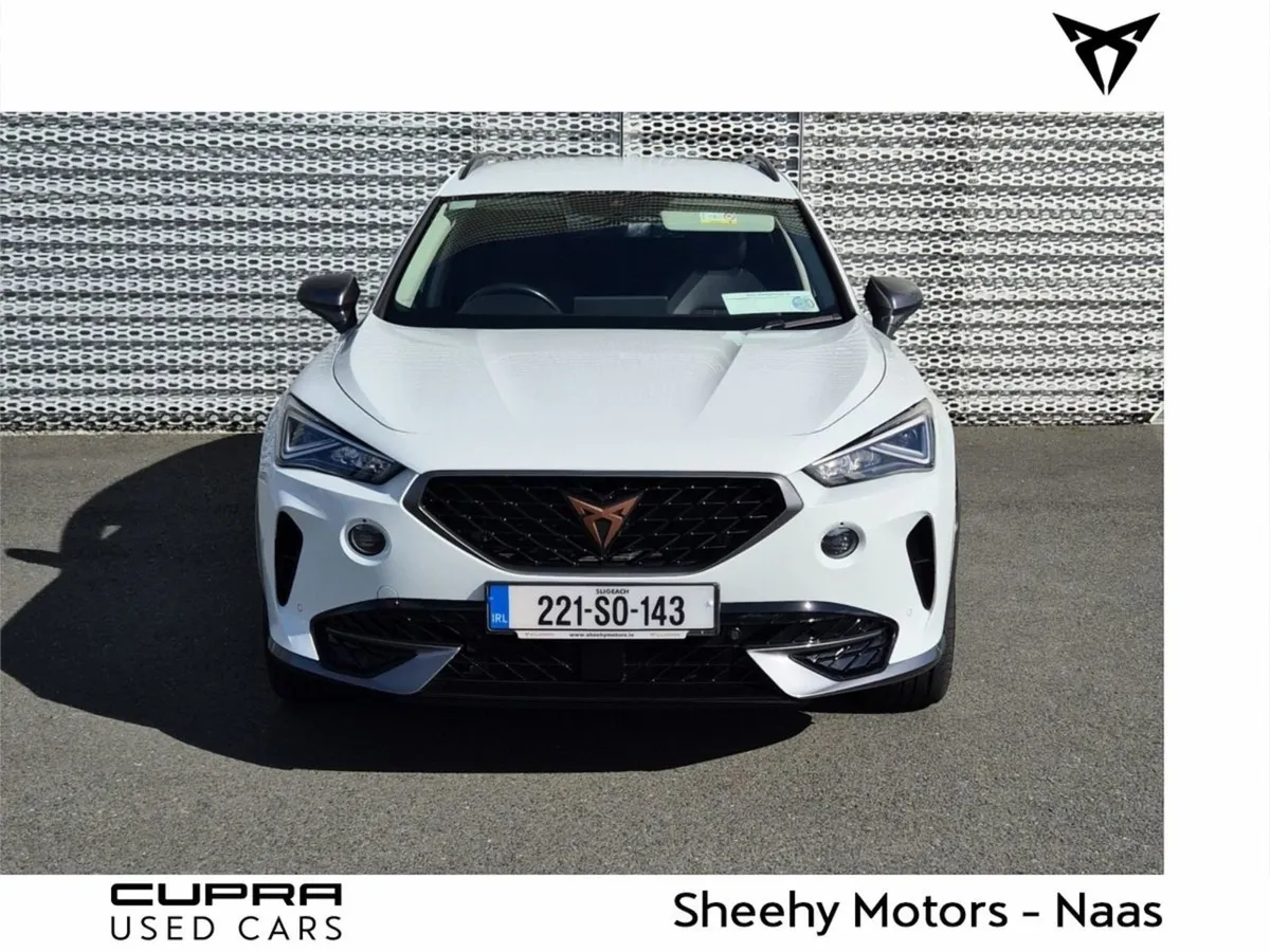 Cupra Formentor 2.0tdi 150hp - Image 2