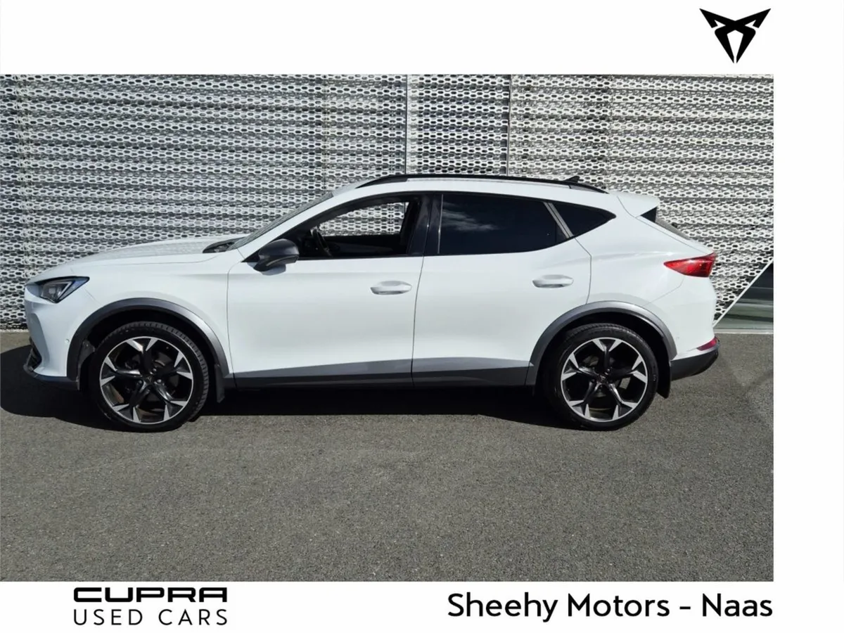 Cupra Formentor 2.0tdi 150hp - Image 3