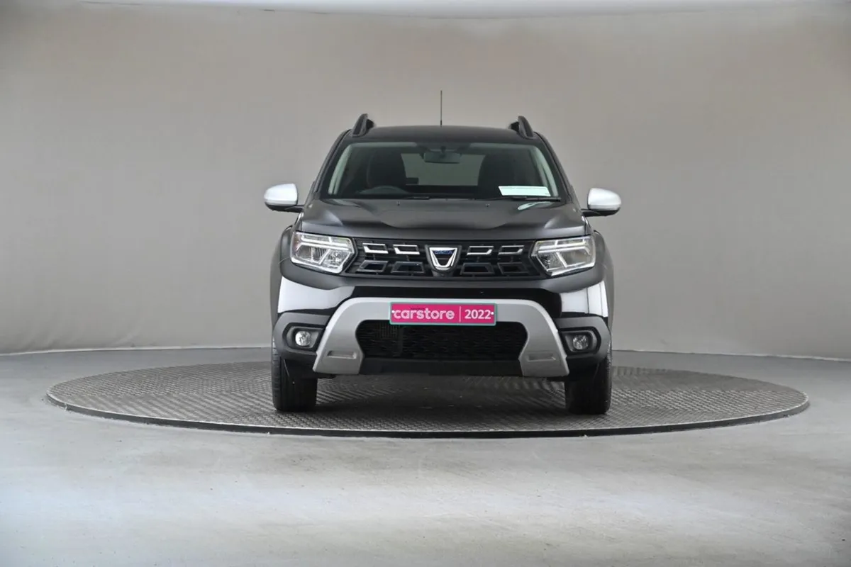 Dacia Duster 1.5 DCI Prestige Blue 115BHP 6spd Pr - Image 2