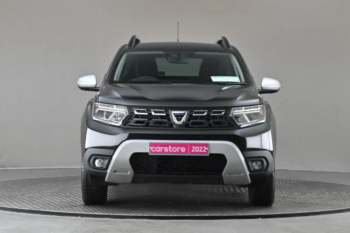 Dacia Duster 1.5 DCI Prestige Blue 115BHP 6spd Pr - Image 2