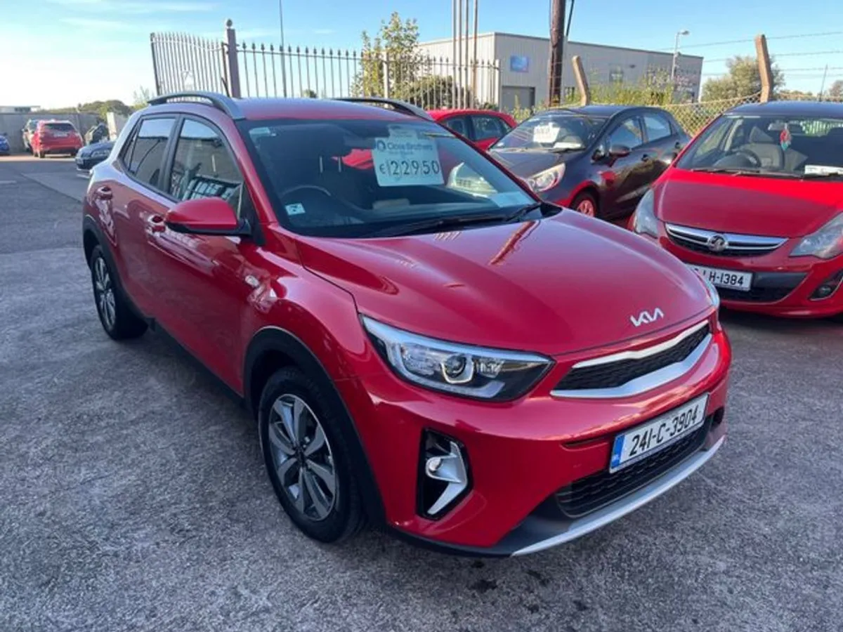 Kia Stonic 1.0 K2 My24 5DR - Image 2