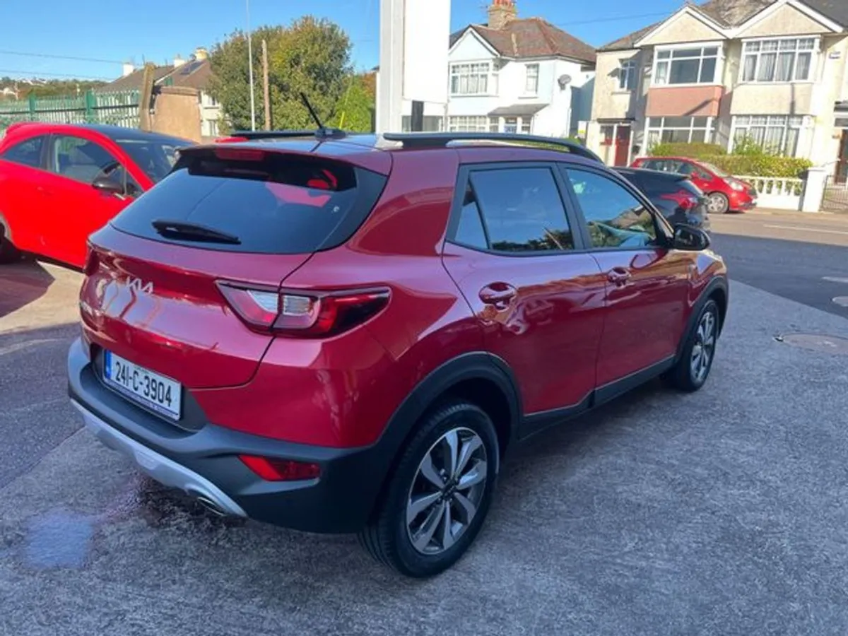Kia Stonic 1.0 K2 My24 5DR - Image 3