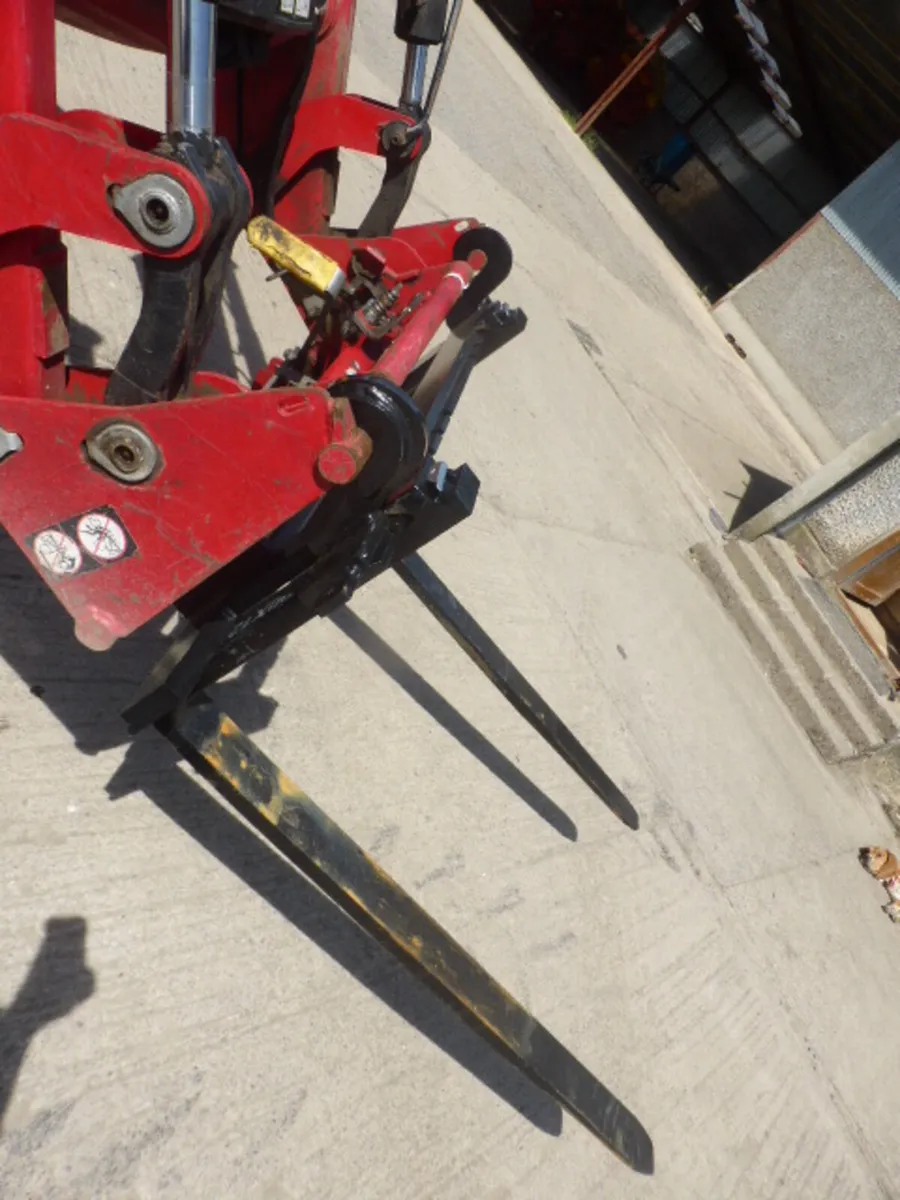 NEW Pallet Forks - Image 4