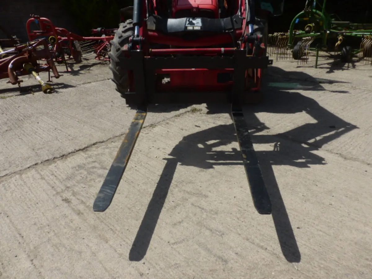 NEW Pallet Forks - Image 2