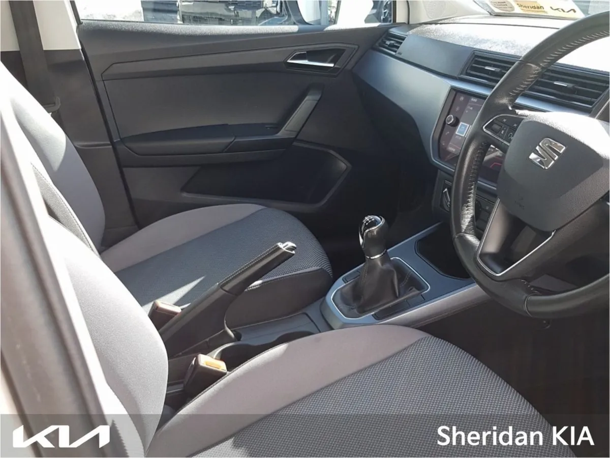 SEAT Arona 1.0tsi 115hp SE - Image 2