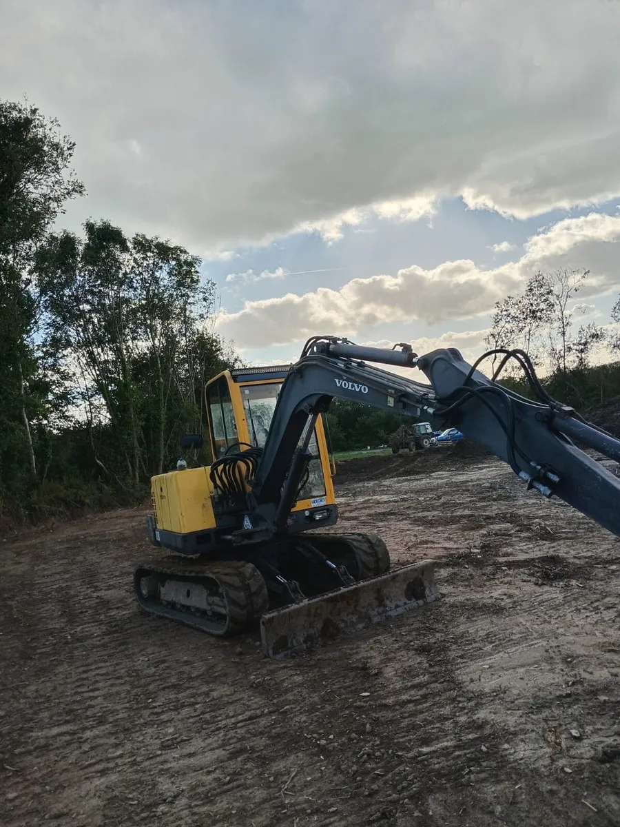Volvo 5 ton - Image 2