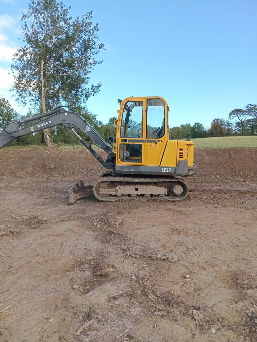 Volvo 5 ton - Image 3