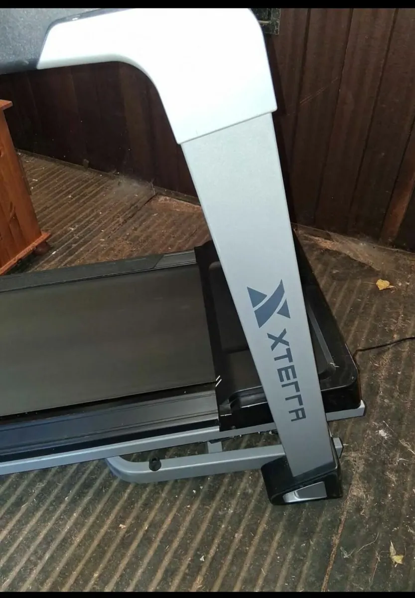 Treadmill xterra - Image 1