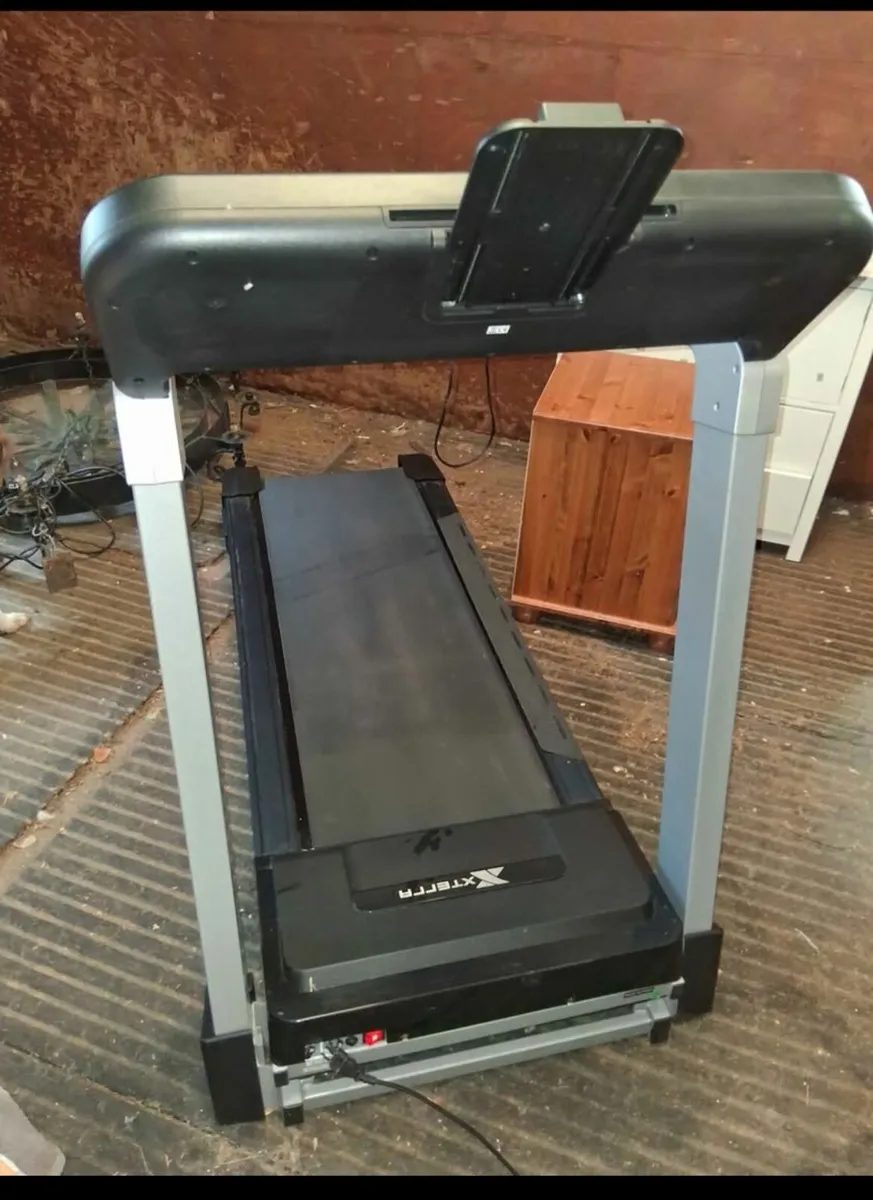 Treadmill xterra - Image 2