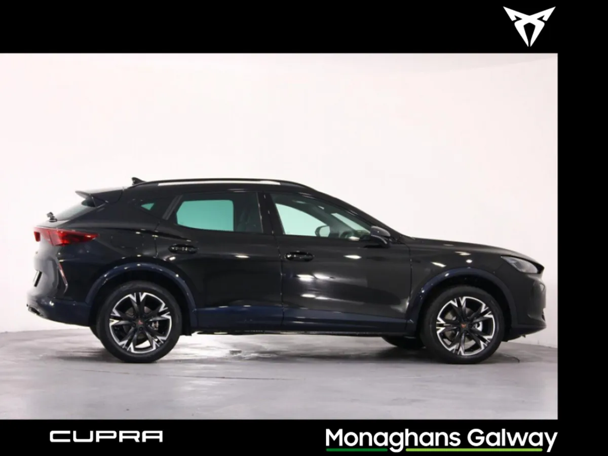 Cupra Formentor 2.0TDI 150hp Auto In Stock - Image 2