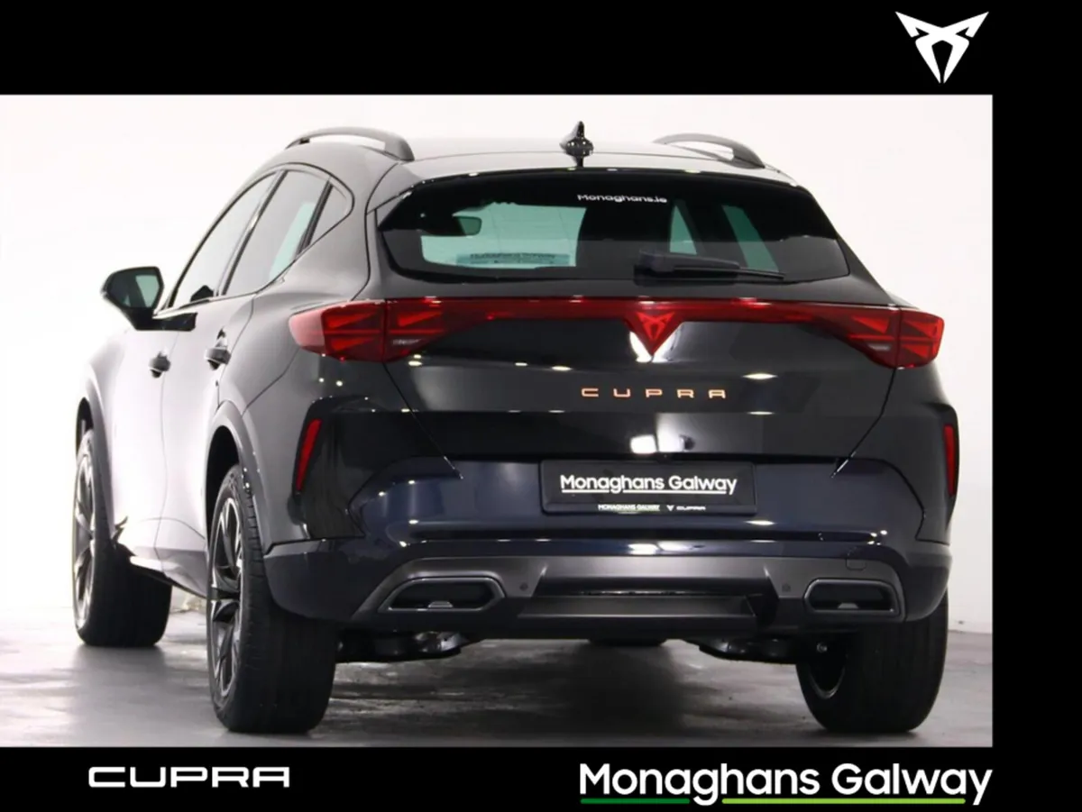 Cupra Formentor 2.0TDI 150hp Auto In Stock - Image 4