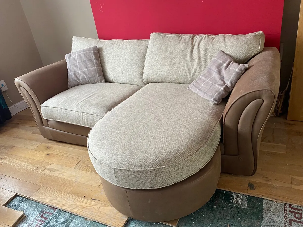 Sofa - Image 1