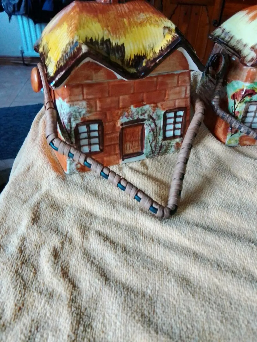 Country cottage ware - Image 2