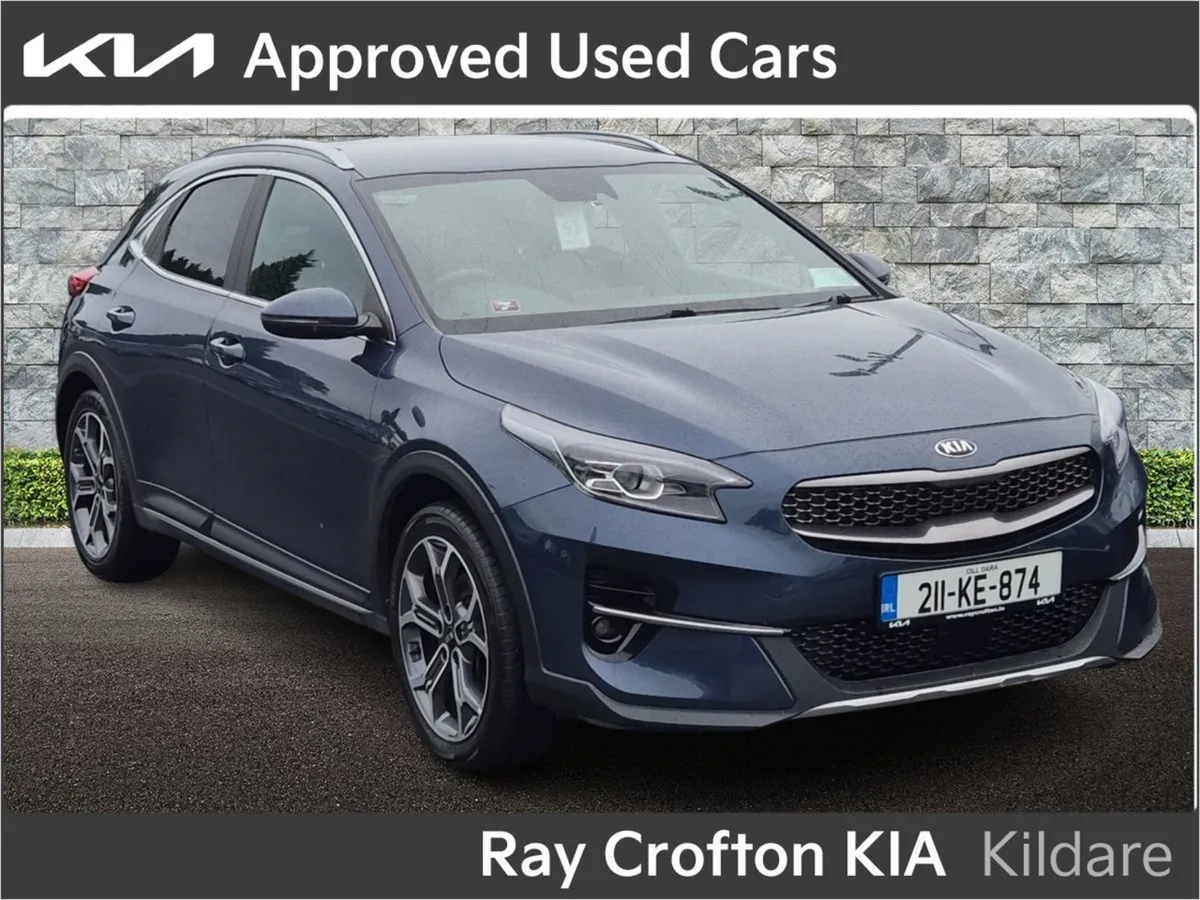 Kia Xceed 1.6 K3 Diesel - Image 1