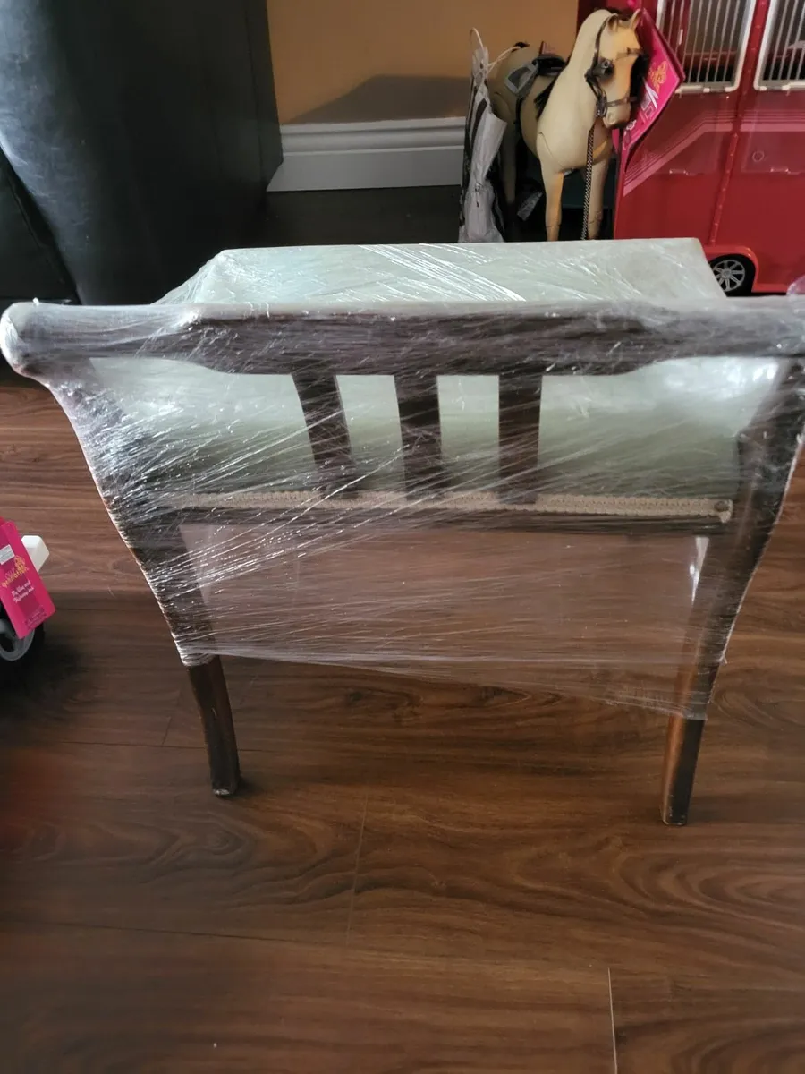Piano chair - Image 1