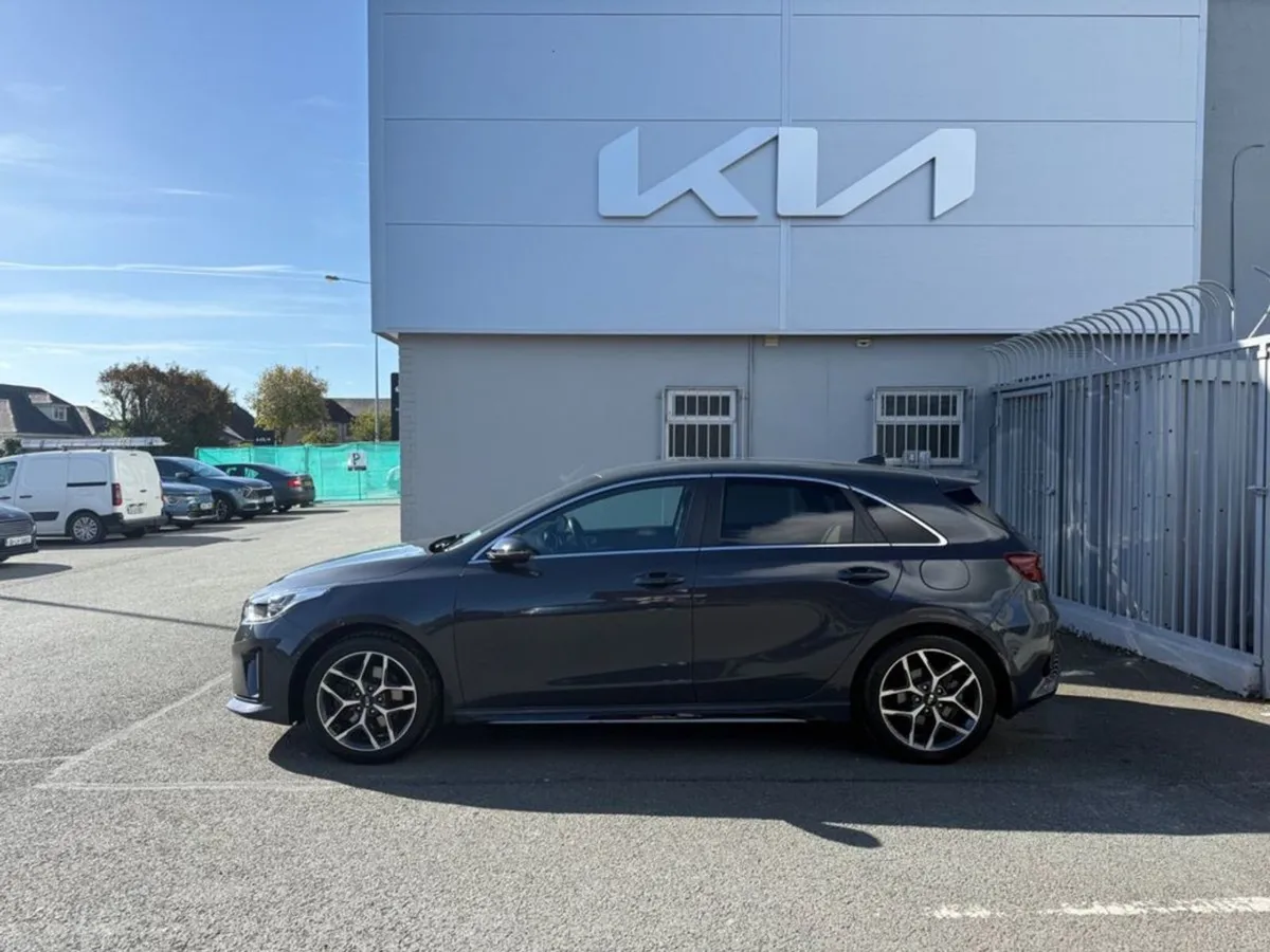 Kia Ceed 1.0 GT Line My20 5DR - Image 2