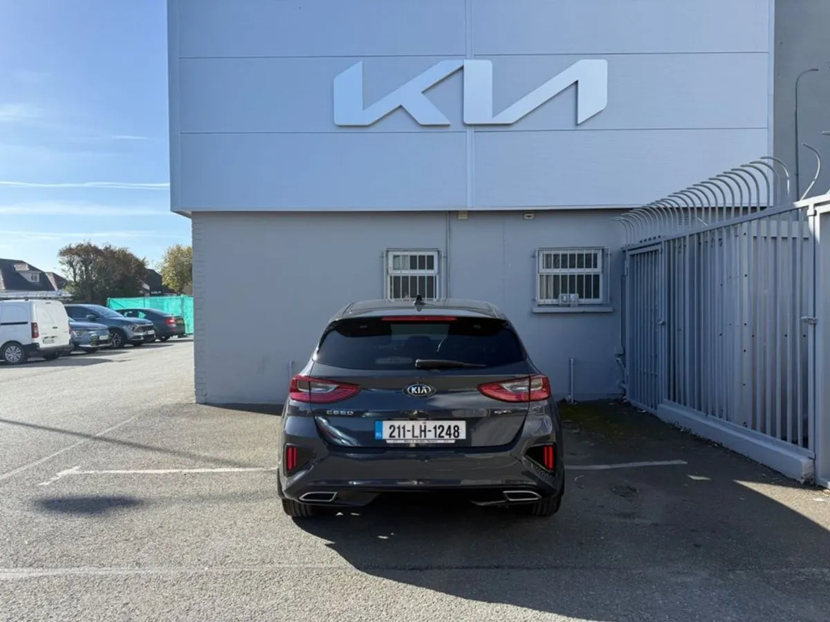Kia Ceed 1.0 GT Line My20 5DR - Image 3