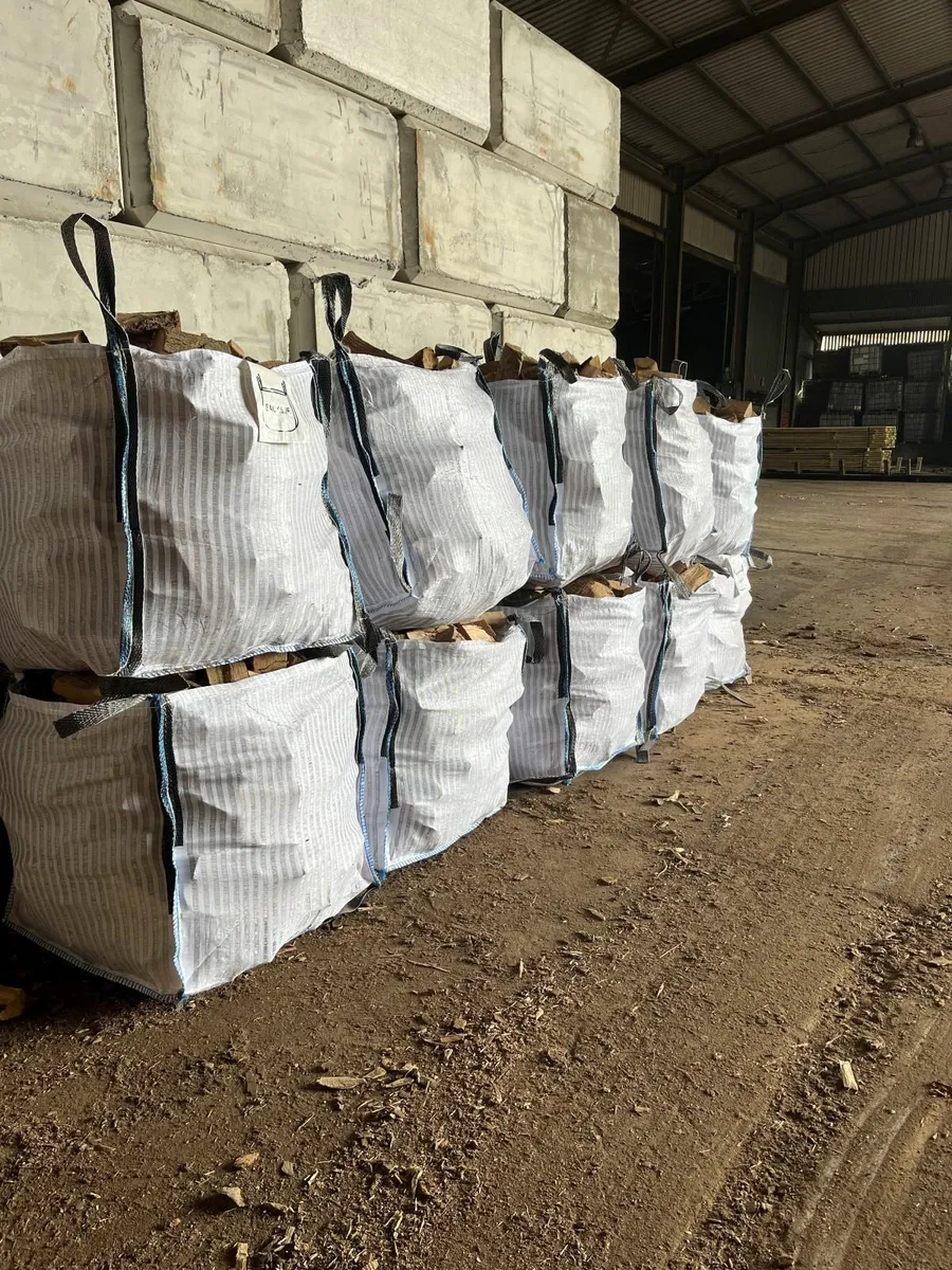 Bagged Kiln Dried Firewood - Image 2
