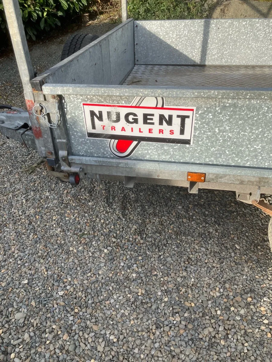 Trailers - Image 1