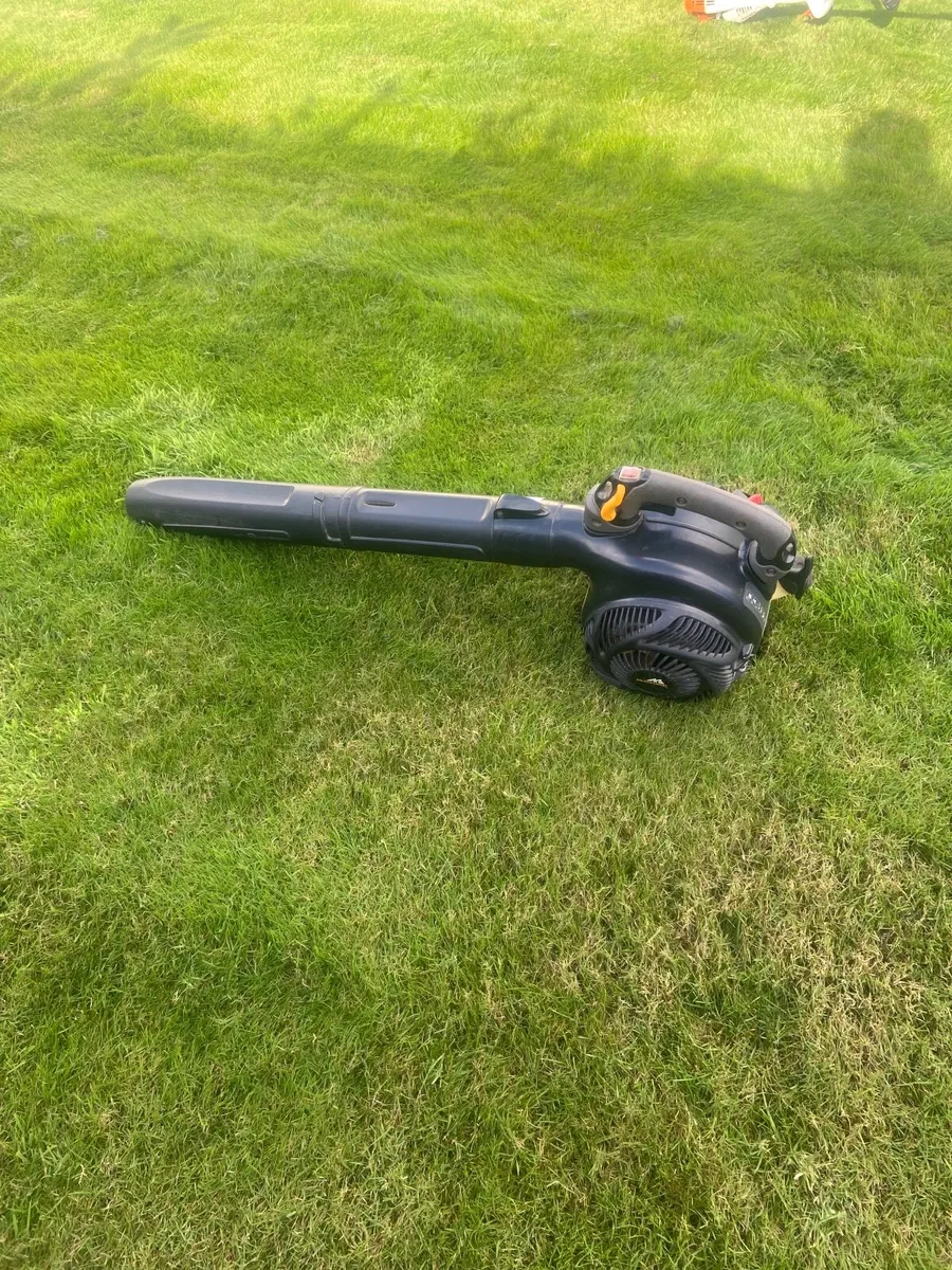 Garden machines - Image 2