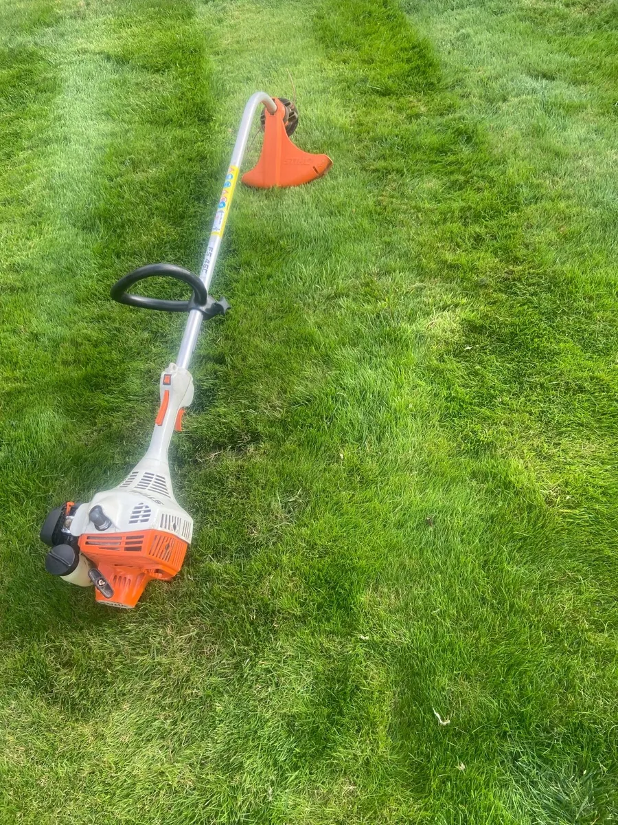 Garden machines - Image 3