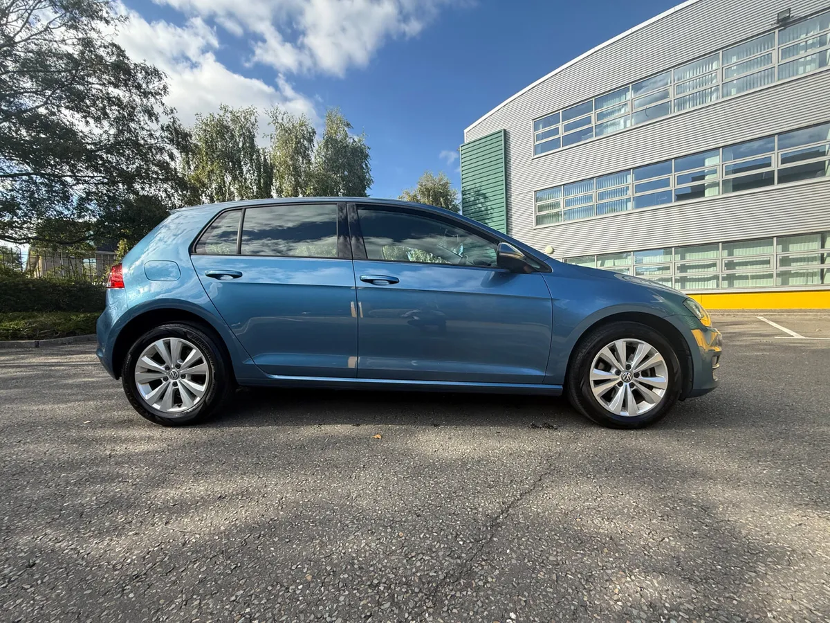 Volkswagen Golf 1.2 TSI DSG - Image 3