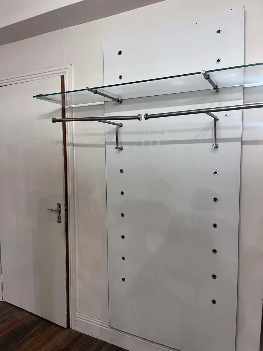 Shop Fittings - Image 2